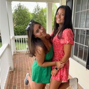 Meet your Posher, Blythe